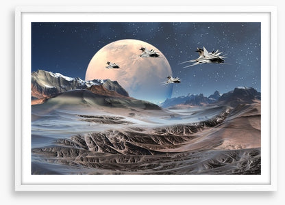 Sci-Fi