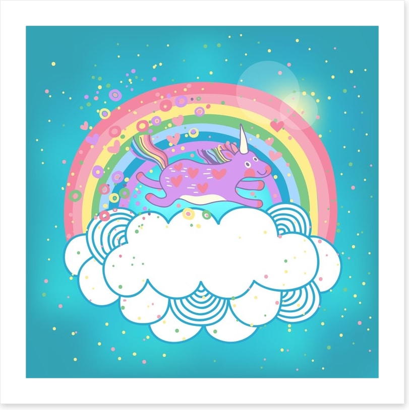 Rainbows