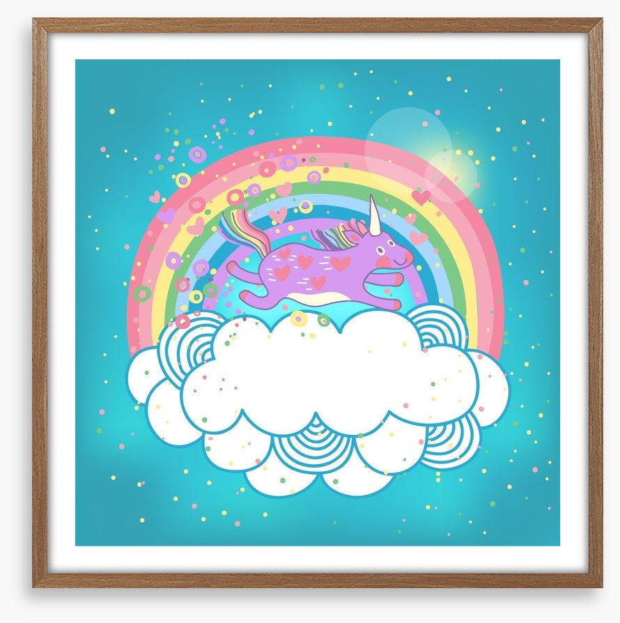 Rainbows