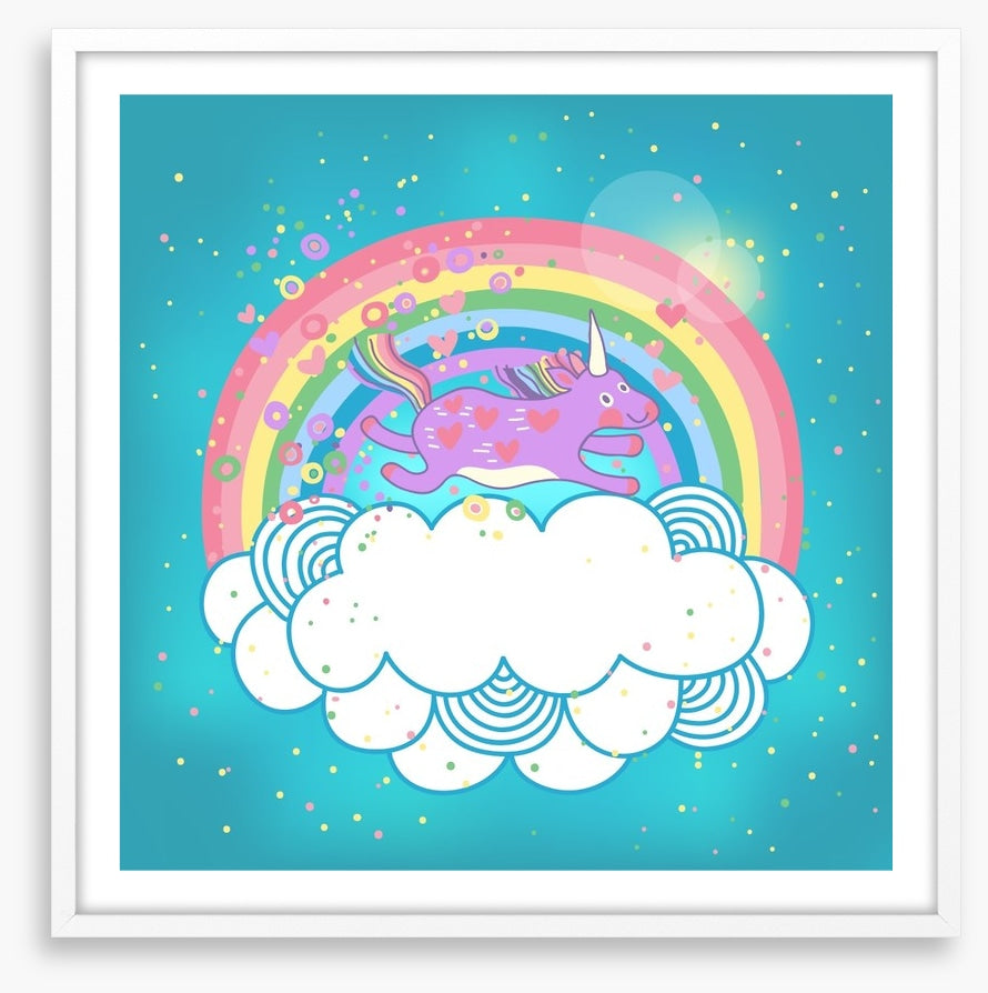 Rainbows