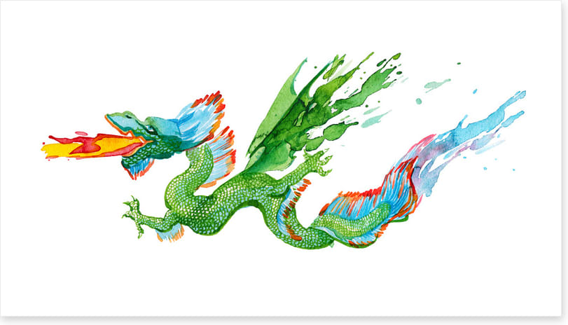 Dragons