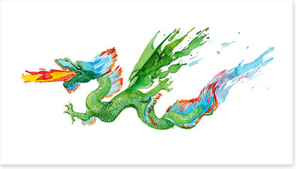 Dragons