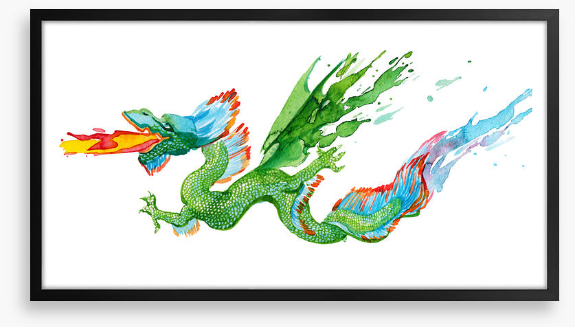 Dragons