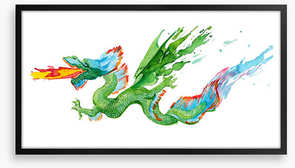 Dragons
