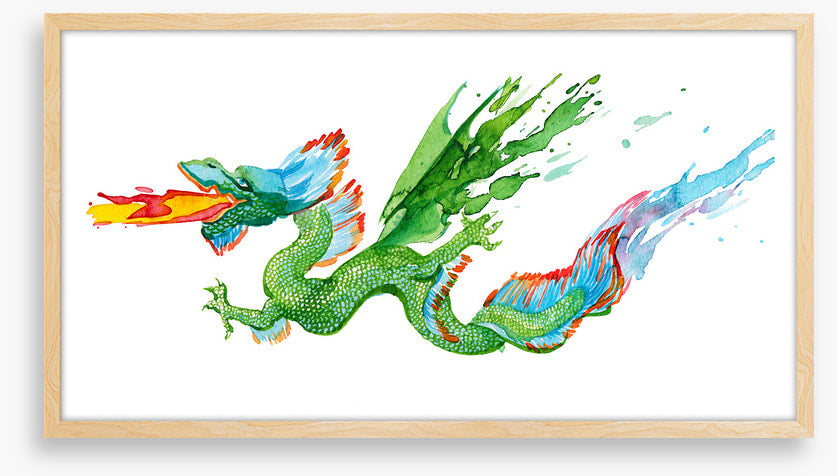 Dragons