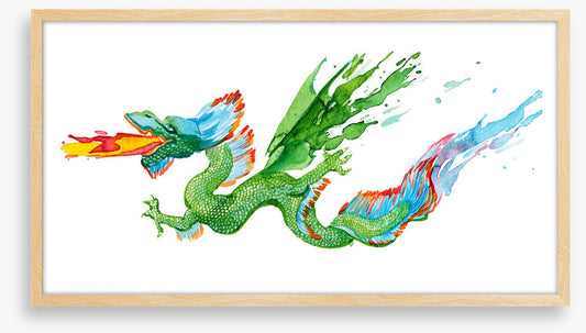 Dragons