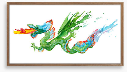 Dragons