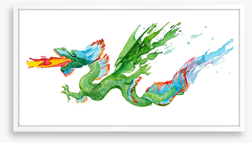 Dragons