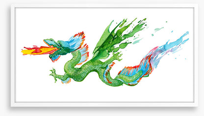 Dragons
