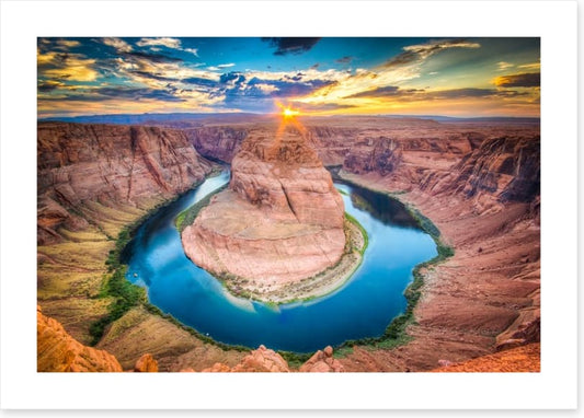 Horseshoe Bend