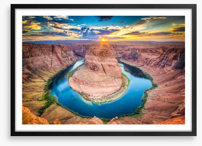 Horseshoe Bend