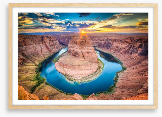 Horseshoe Bend