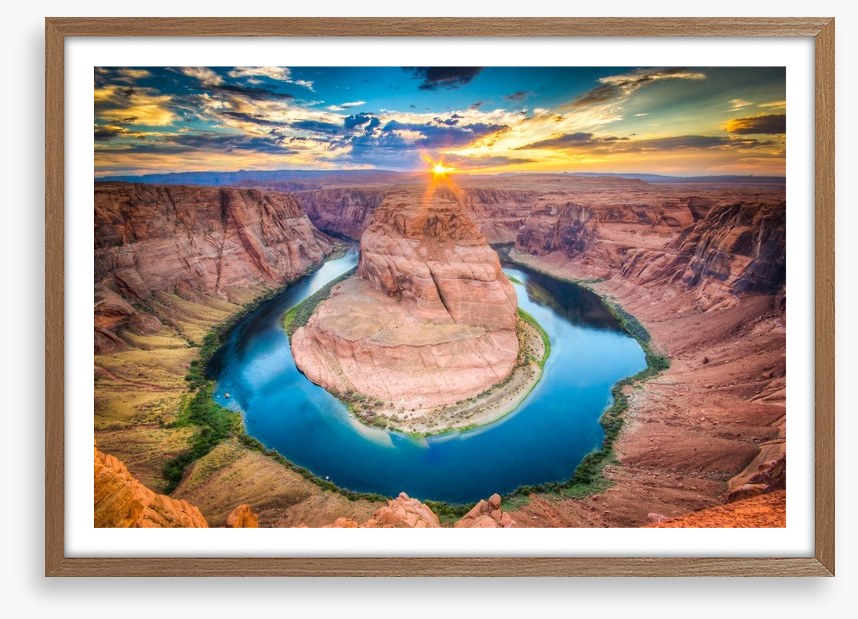 Horseshoe Bend