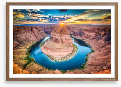 Horseshoe Bend