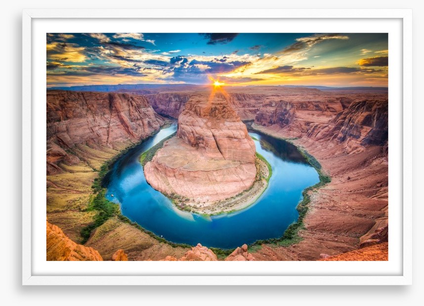 Horseshoe Bend