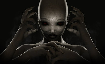 Beautiful bad