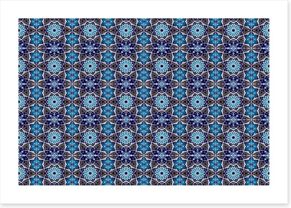 Istanbul mosaic