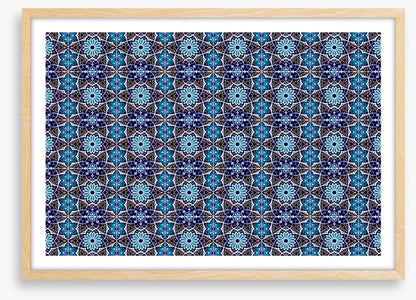 Istanbul mosaic