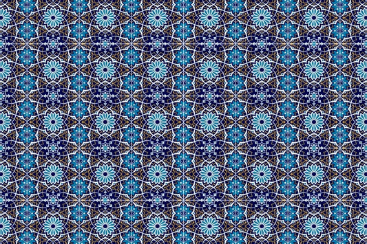 Istanbul mosaic
