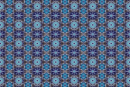 Istanbul mosaic