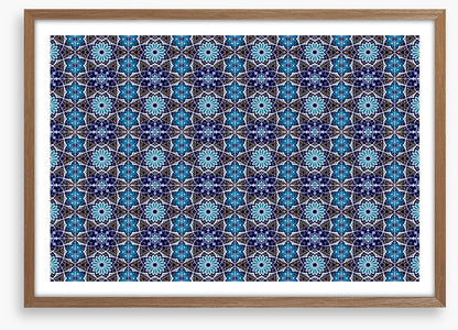Istanbul mosaic