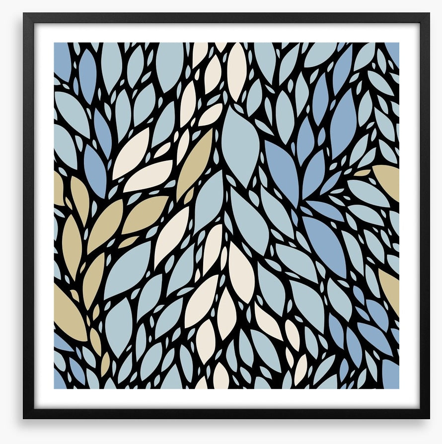 Winds of change