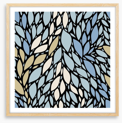 Winds of change