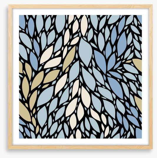 Winds of change