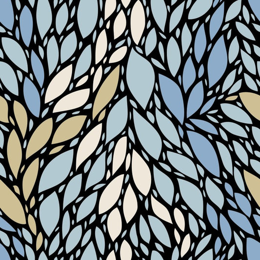 Winds of change