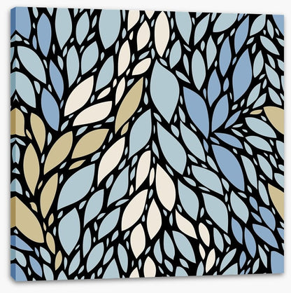 Winds of change