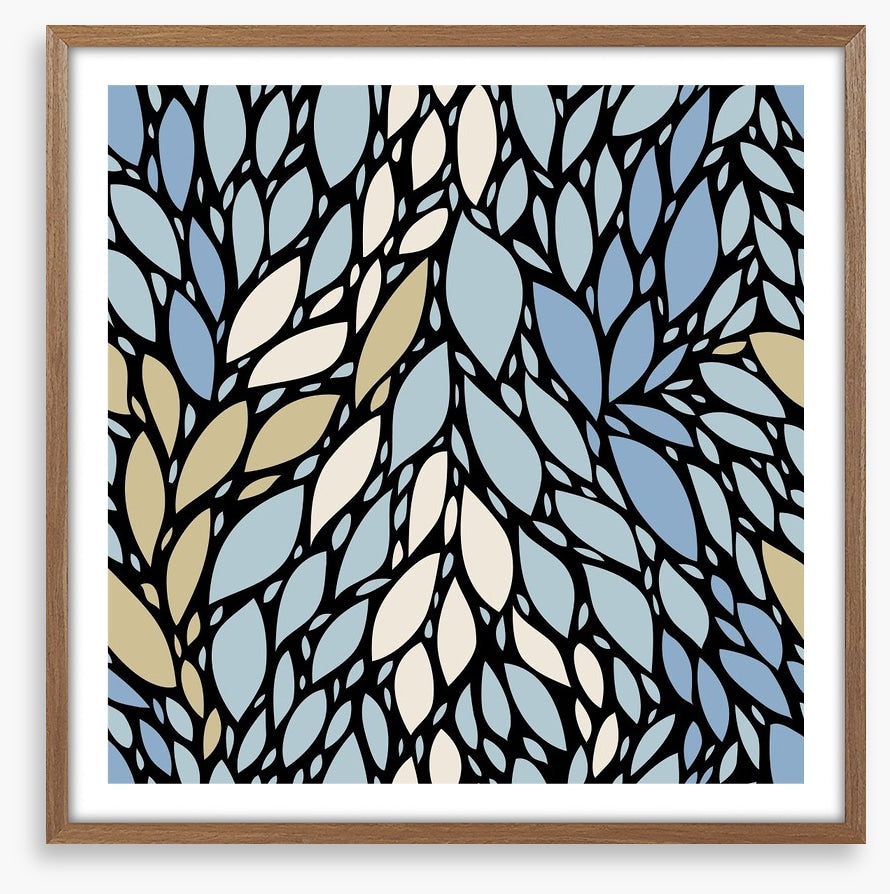 Winds of change