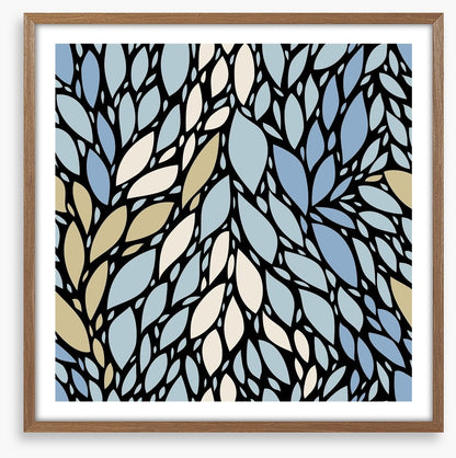 Winds of change