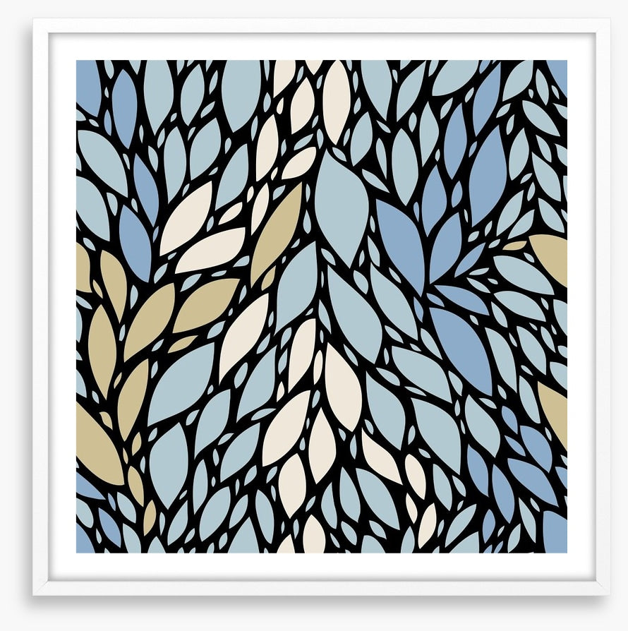 Winds of change