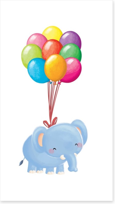 Elephants