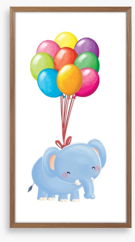 Elephants