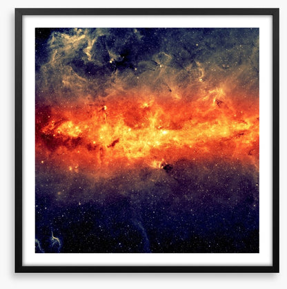 Space