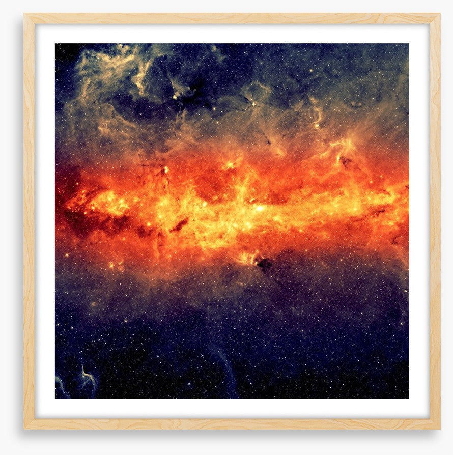 Space