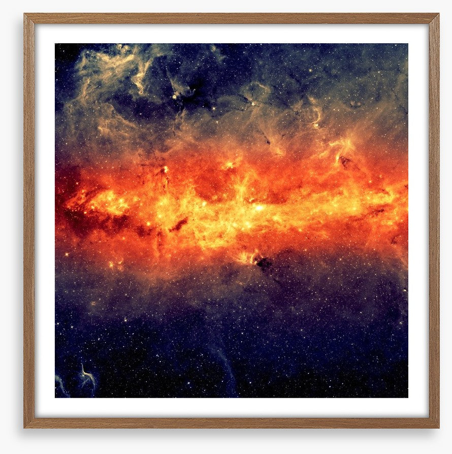 Space