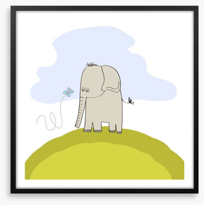 Elephants