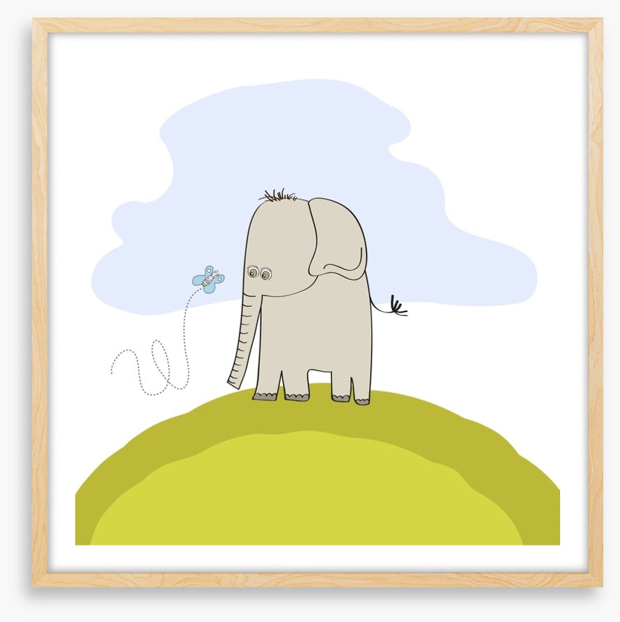 Elephants