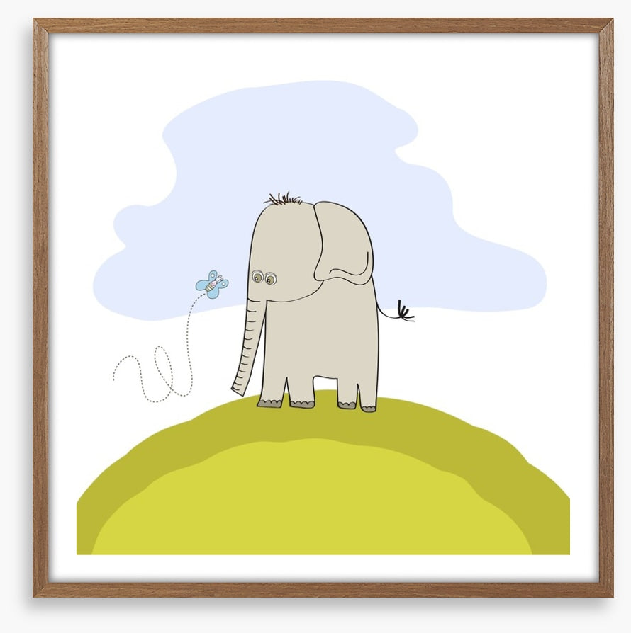 Elephants