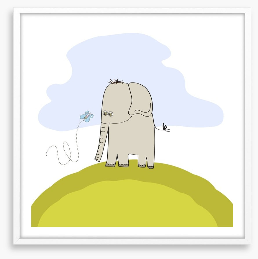 Elephants