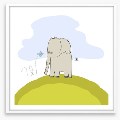 Elephants
