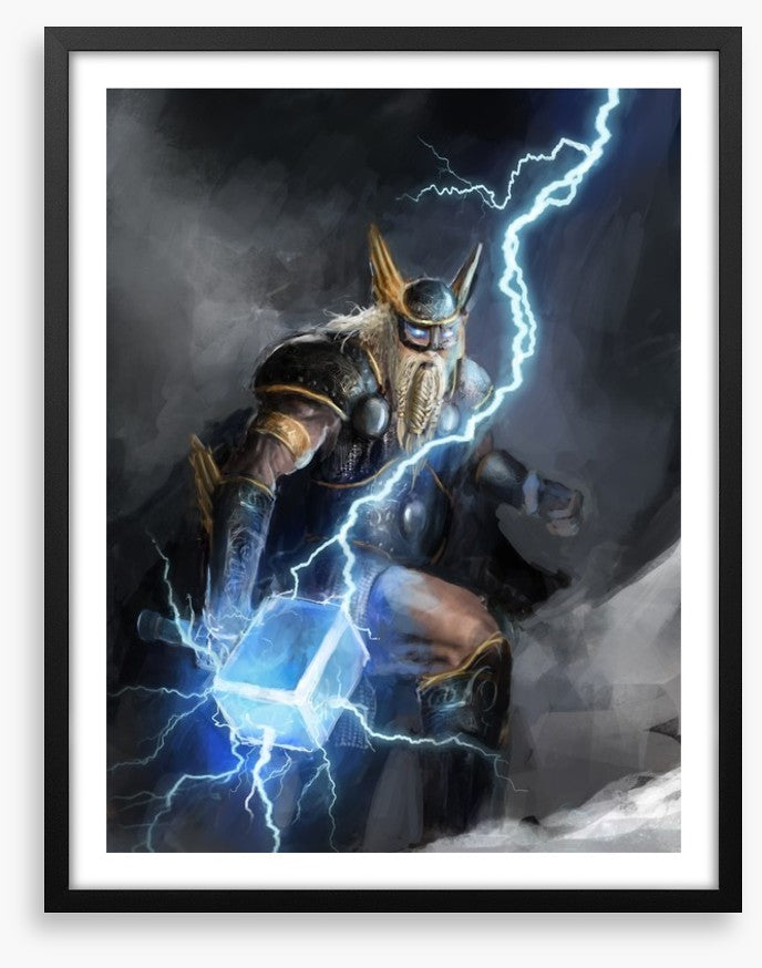 Wrath of Thor
