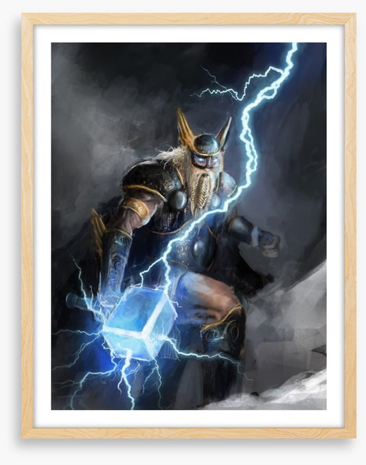 Wrath of Thor