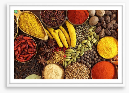 Aromatic delight