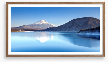 Motosu mirror