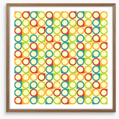 Geometric