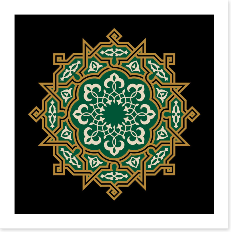 Islamic Art