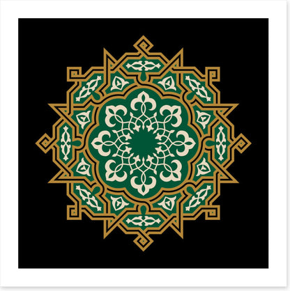 Islamic Art